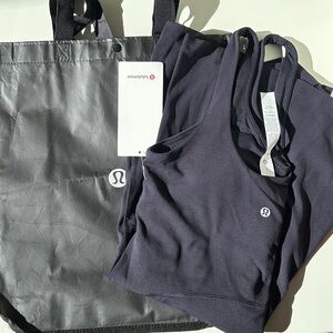 Lululemon Align Dress